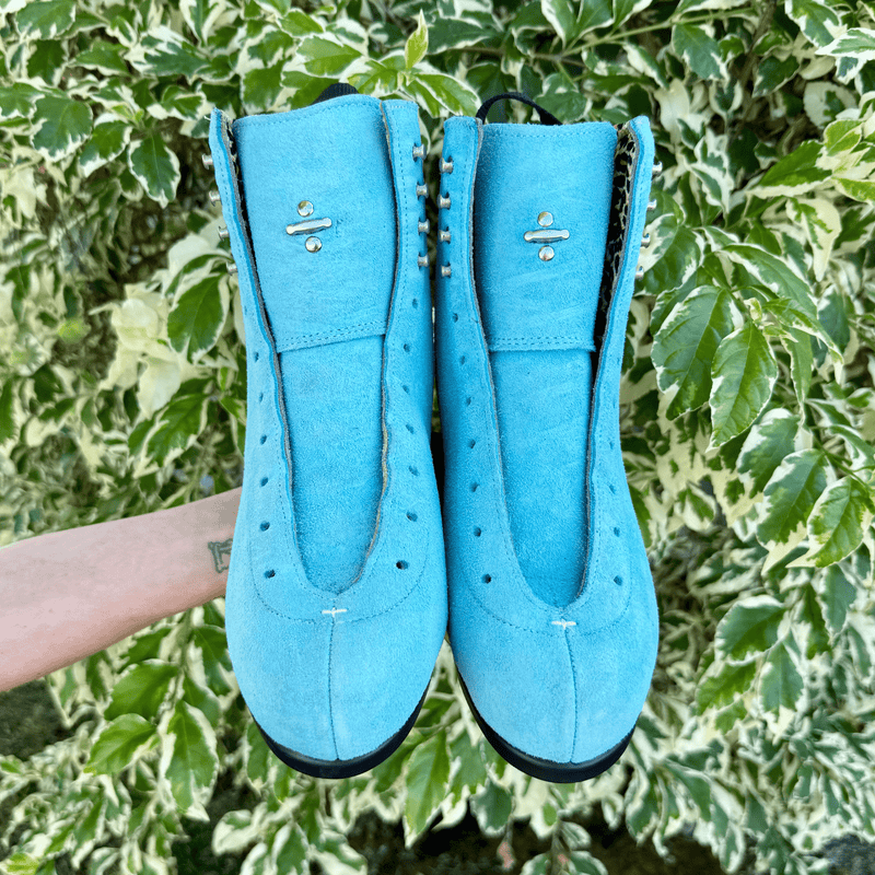 Jack 2 True Blue size 7 - Seconds