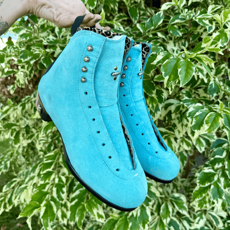 Jack 2 True Blue size 7 - Seconds