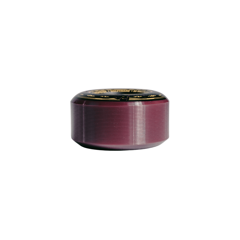 The Holythanes - Burgundy (Lock-Ins 56mm/97A)