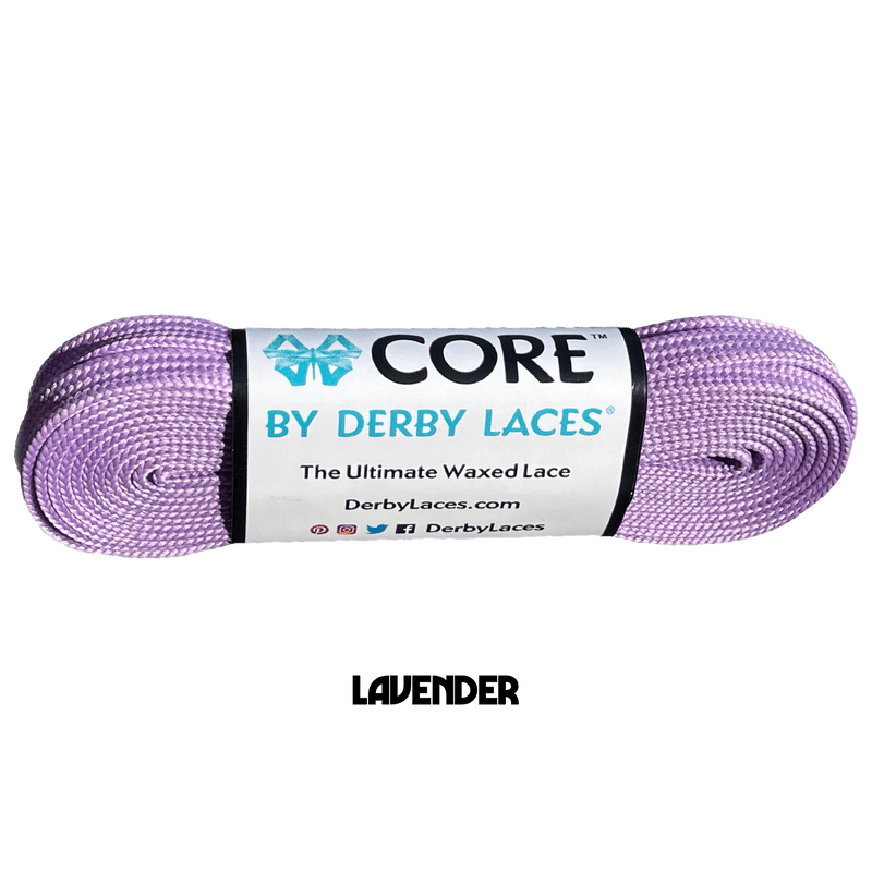 Core Roller Skate Laces by Derby