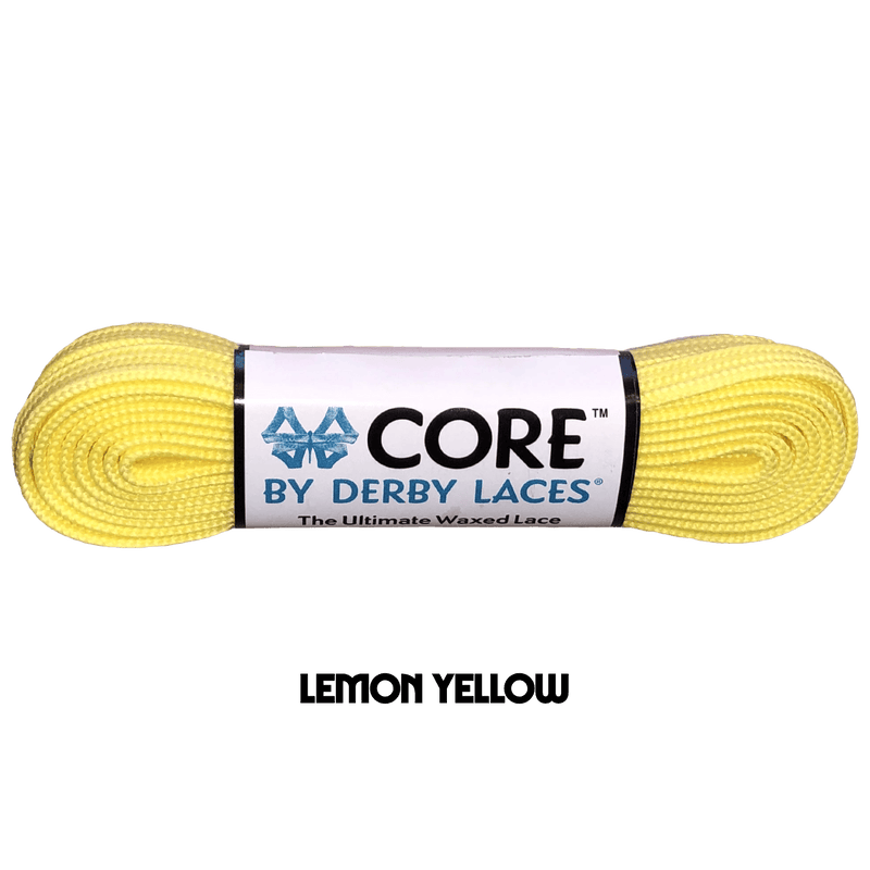 Core Roller Skate Laces by Derby