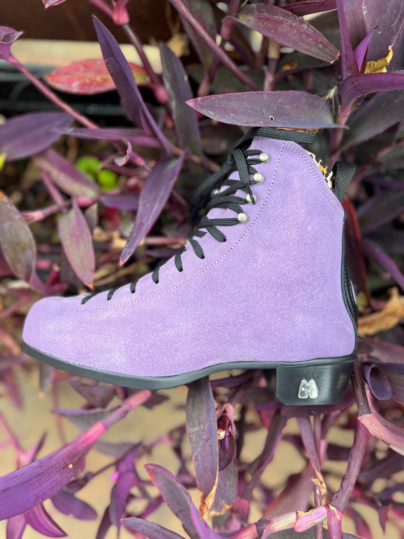 Jack 2 - Lilac (Boot-Only)