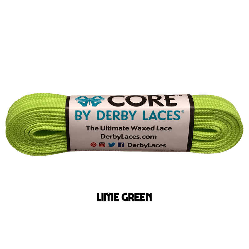 Core Roller Skate Laces by Derby