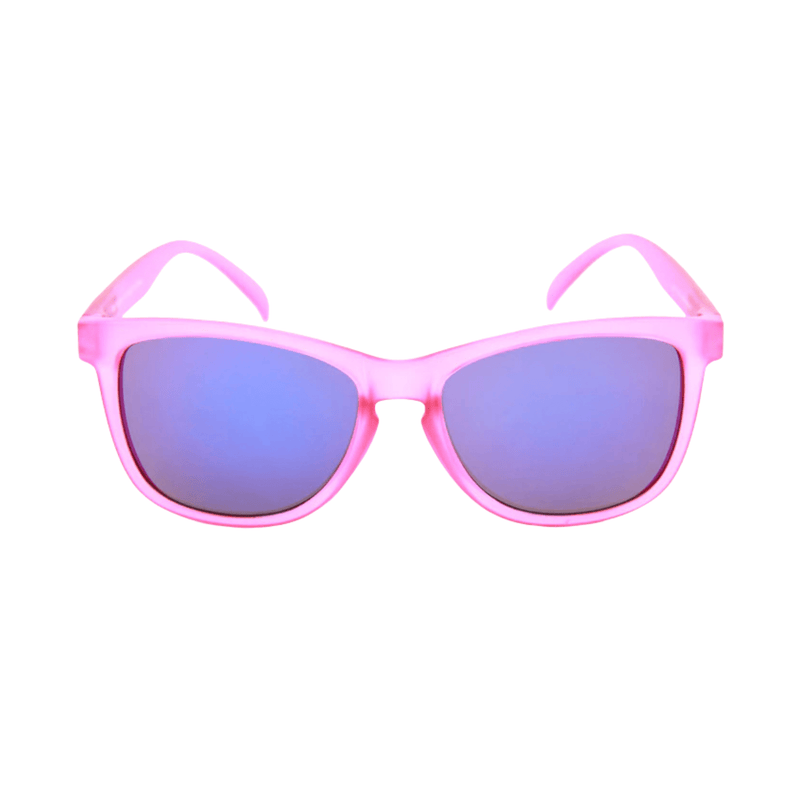 Happy Hour Shades - Mamba Pink Panther