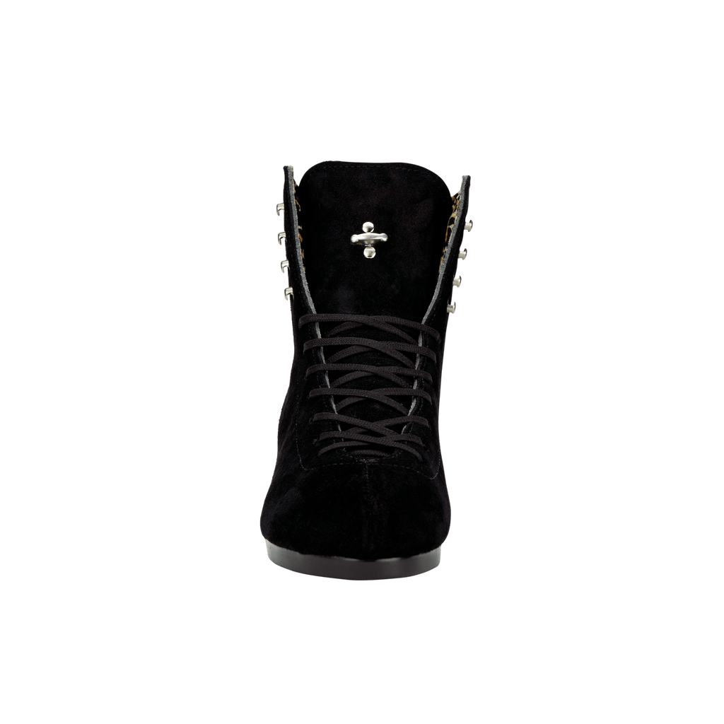 Jack 1 - Black (Boot-Only)