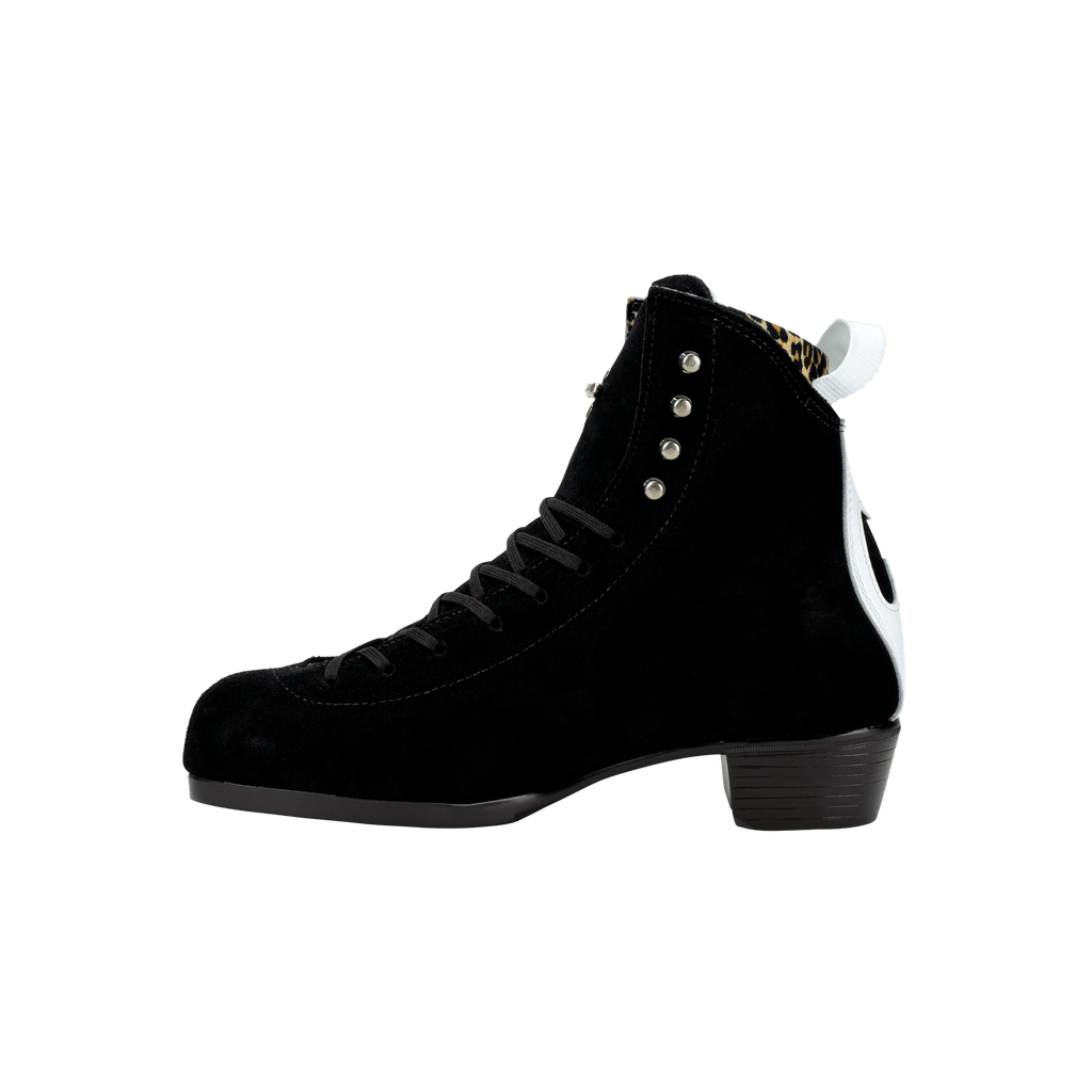 Jack 1 - Black (Boot-Only)