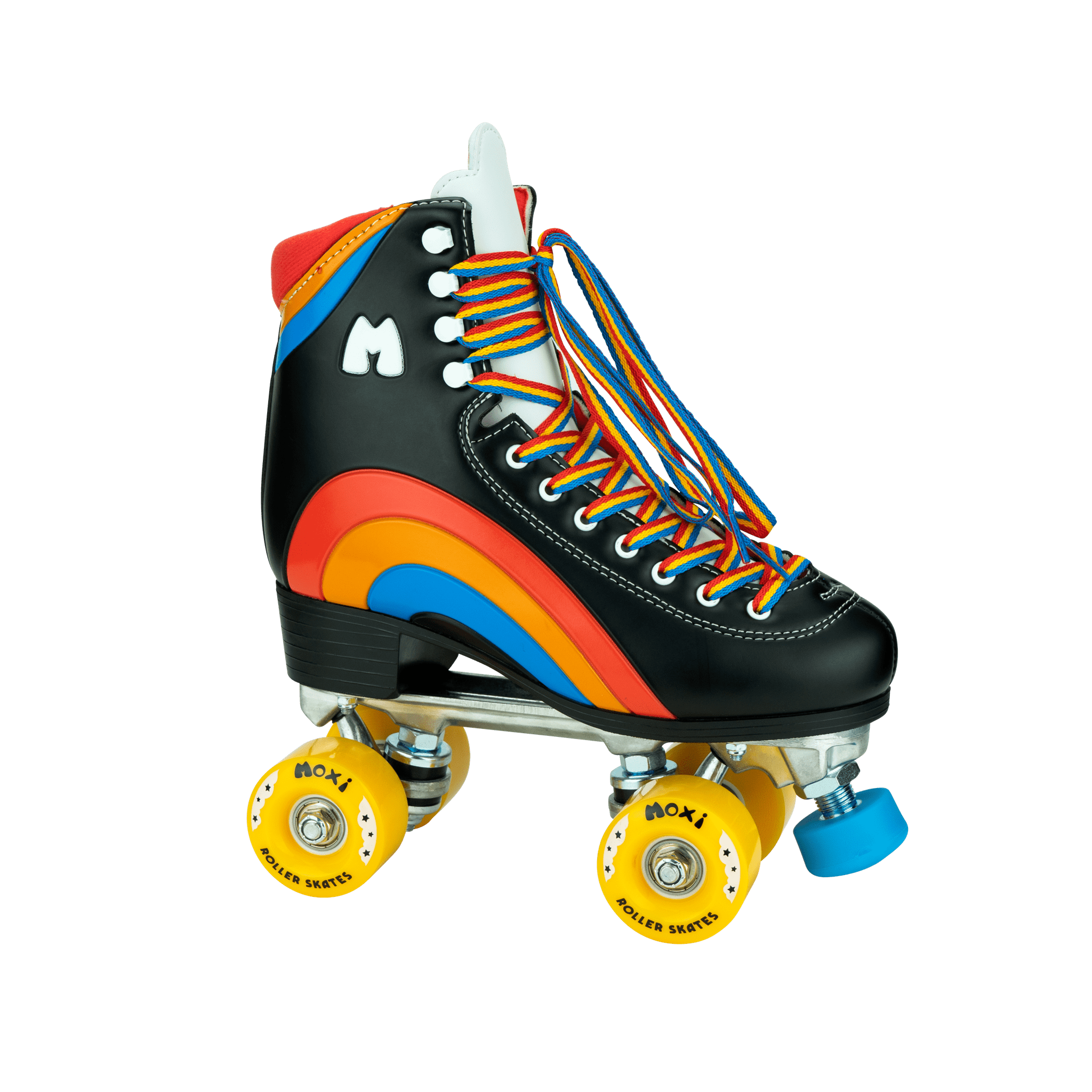 Moxi Rainbow Rider – Moxi Shop Moxi Rainbow Rider – Moxi Shop