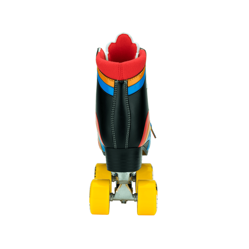 Rainbow Rider - Black Asphalt