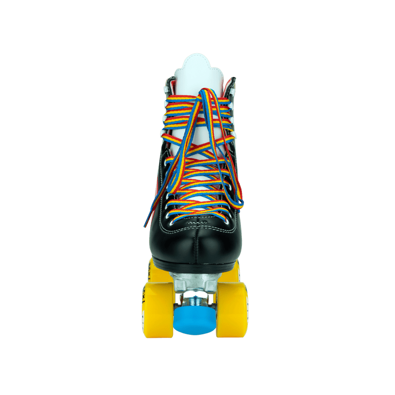 Rainbow Rider - Black Asphalt