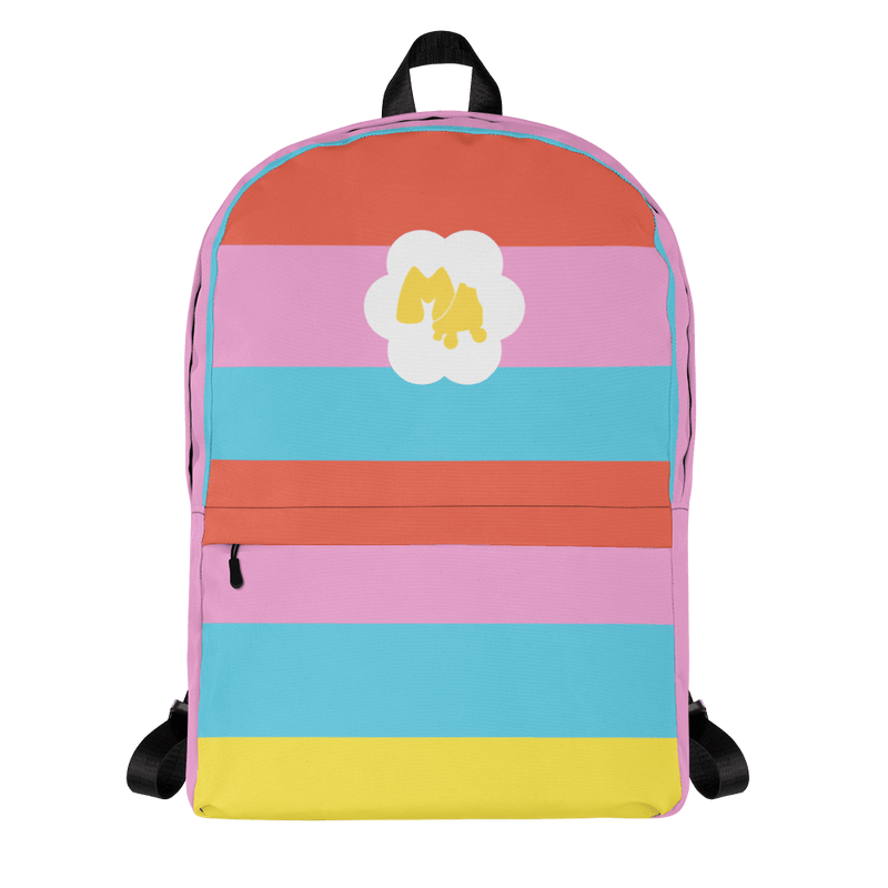 Moxi Backpack