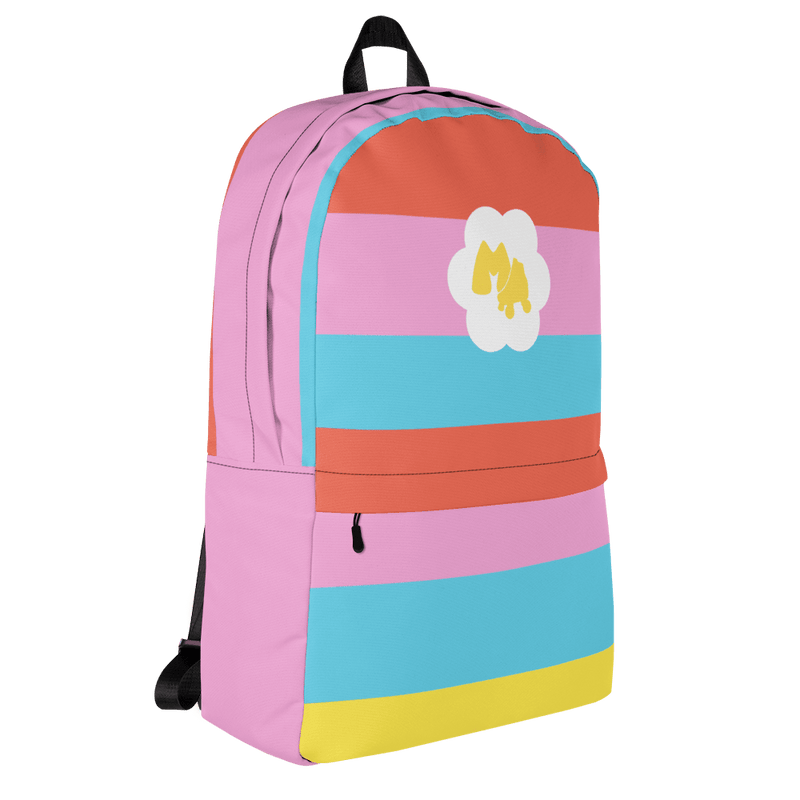 Moxi Backpack