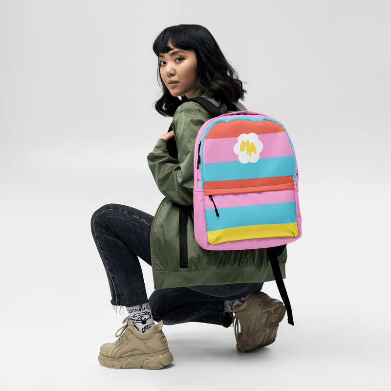 Moxi Backpack