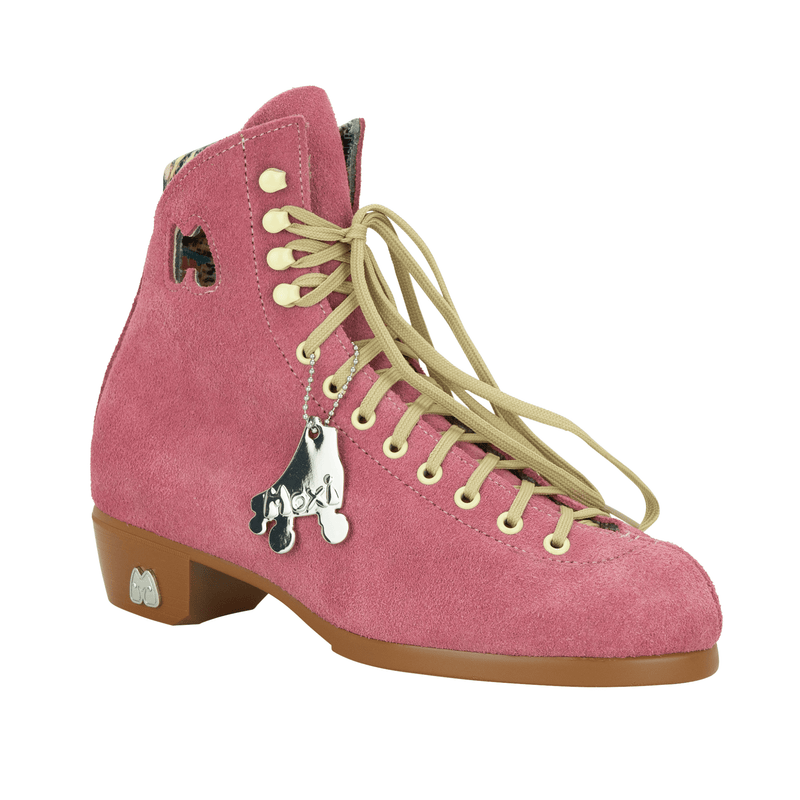 Lolly - Strawberry Pink (Boot Only)