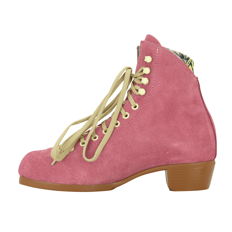 Lolly - Strawberry Pink (Boot Only)
