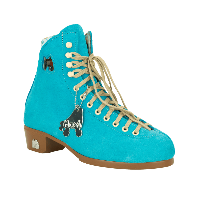 Lolly - True Blue (Boot Only)