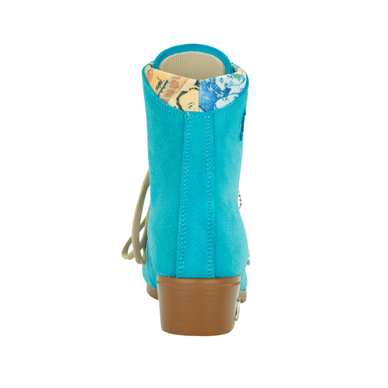 Lolly - True Blue (Boot Only)