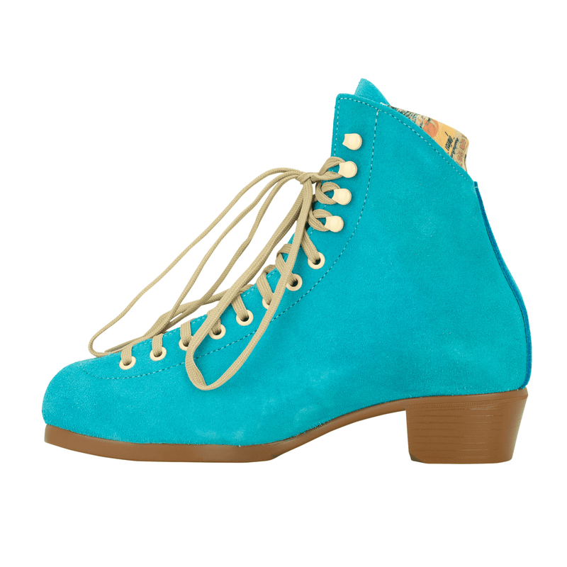 Lolly - True Blue (Boot Only)