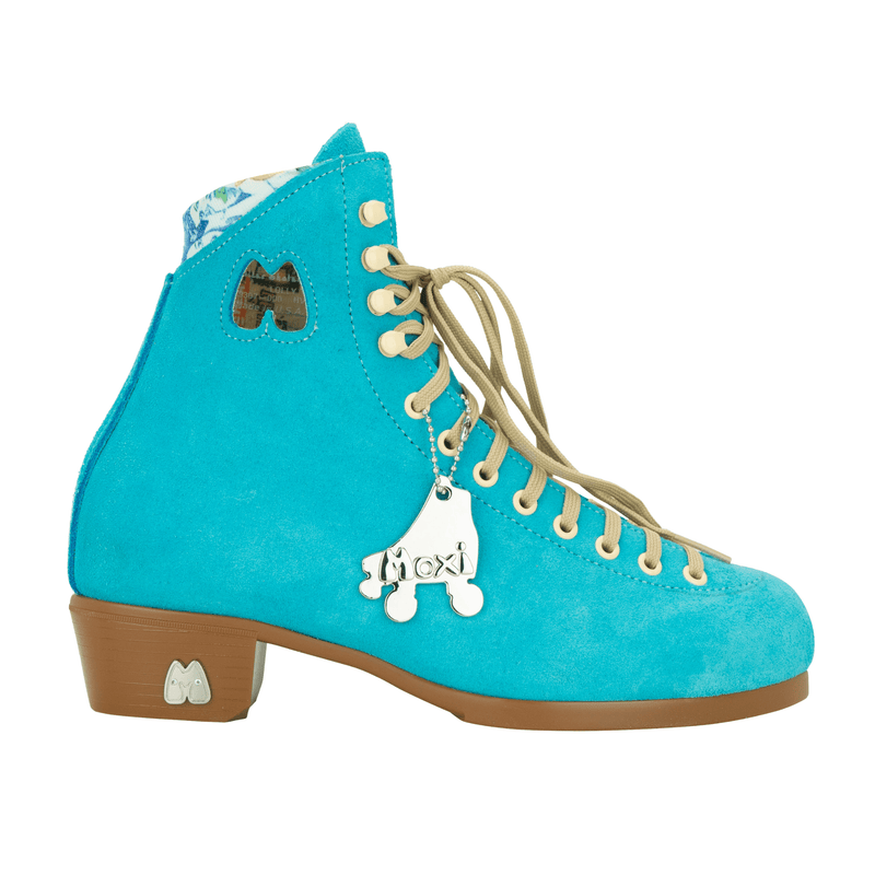 Lolly - True Blue (Boot Only)