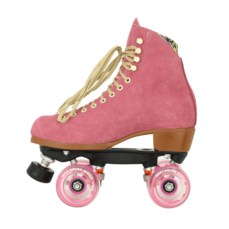 Lolly Outdoor Complete - Strawberry Pink