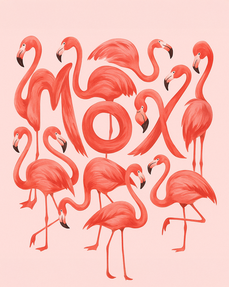 Flamingo