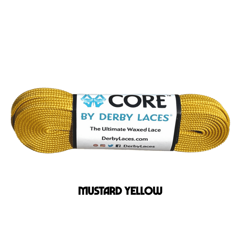 Core Roller Skate Laces by Derby