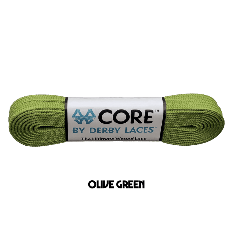 Core Roller Skate Laces by Derby