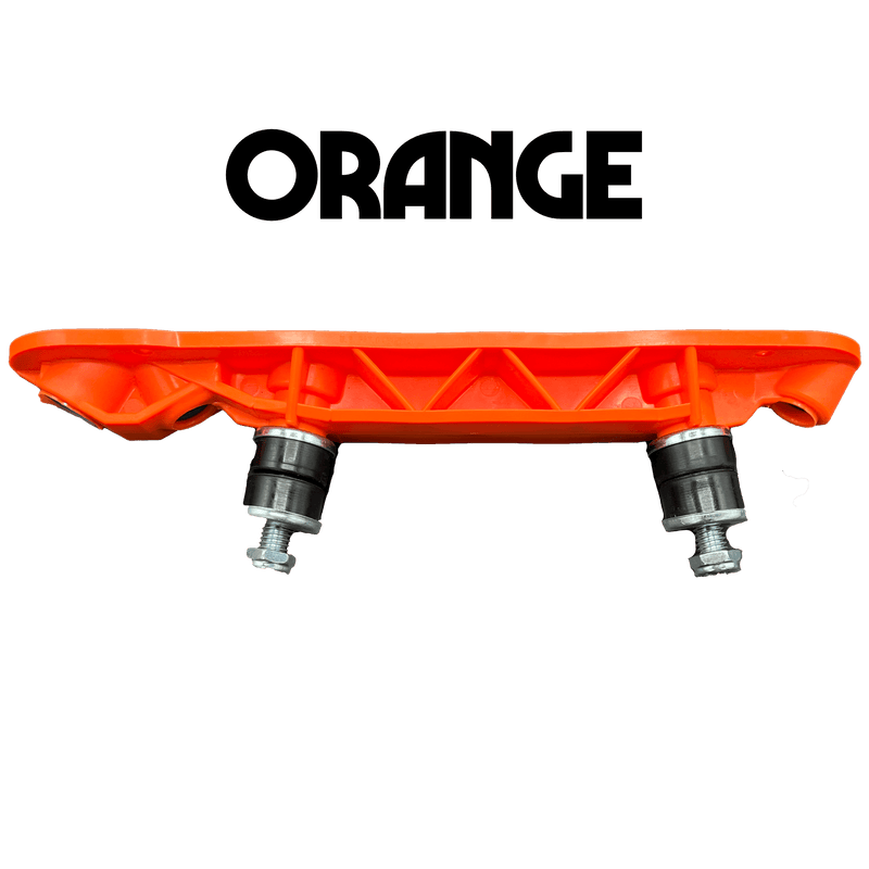 sunlite plate orange