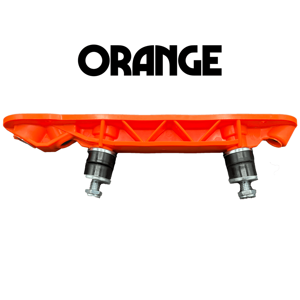 sunlite plate orange