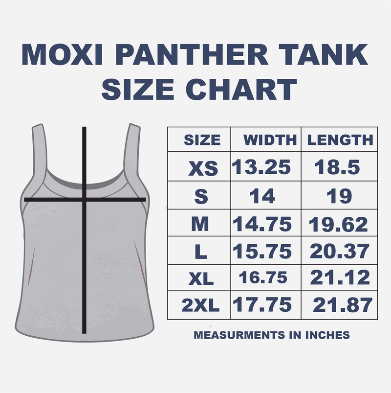 Panther Tank Top
