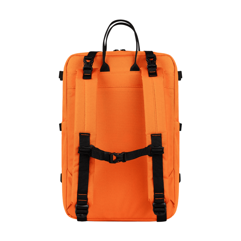 Popin'jo - Big' Jo Skate Backpack