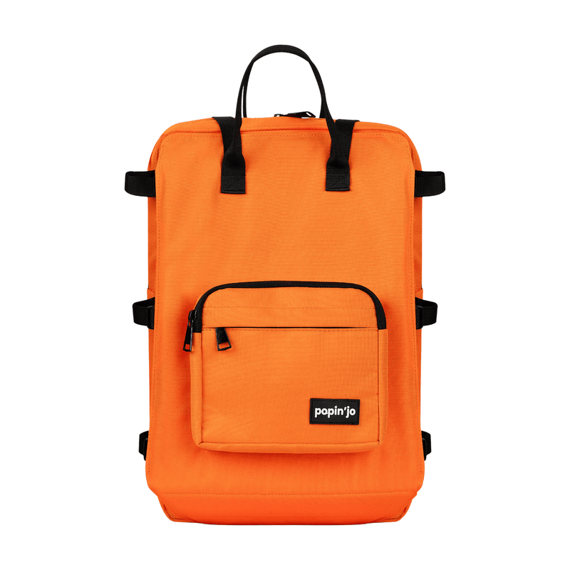 Popin'jo - Big' Jo Skate Backpack