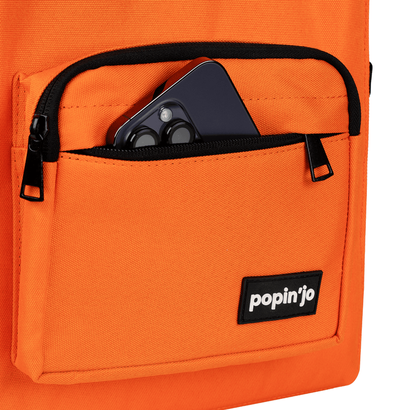 Popin'jo - Big' Jo Skate Backpack