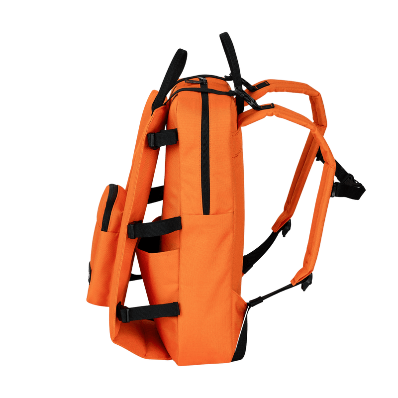 Popin'jo - Big' Jo Skate Backpack