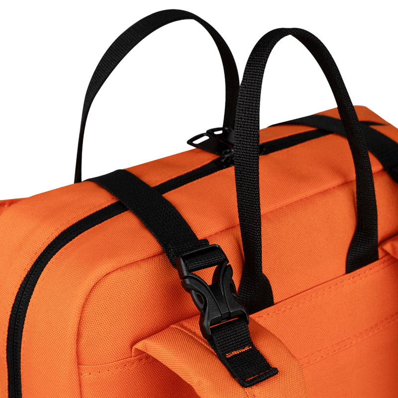 Popin'jo - Big' Jo Skate Backpack