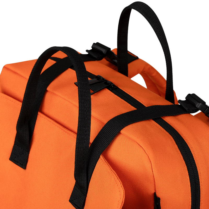 Popin'jo - Big' Jo Skate Backpack