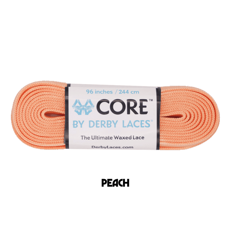 Core Roller Skate Laces by Derby