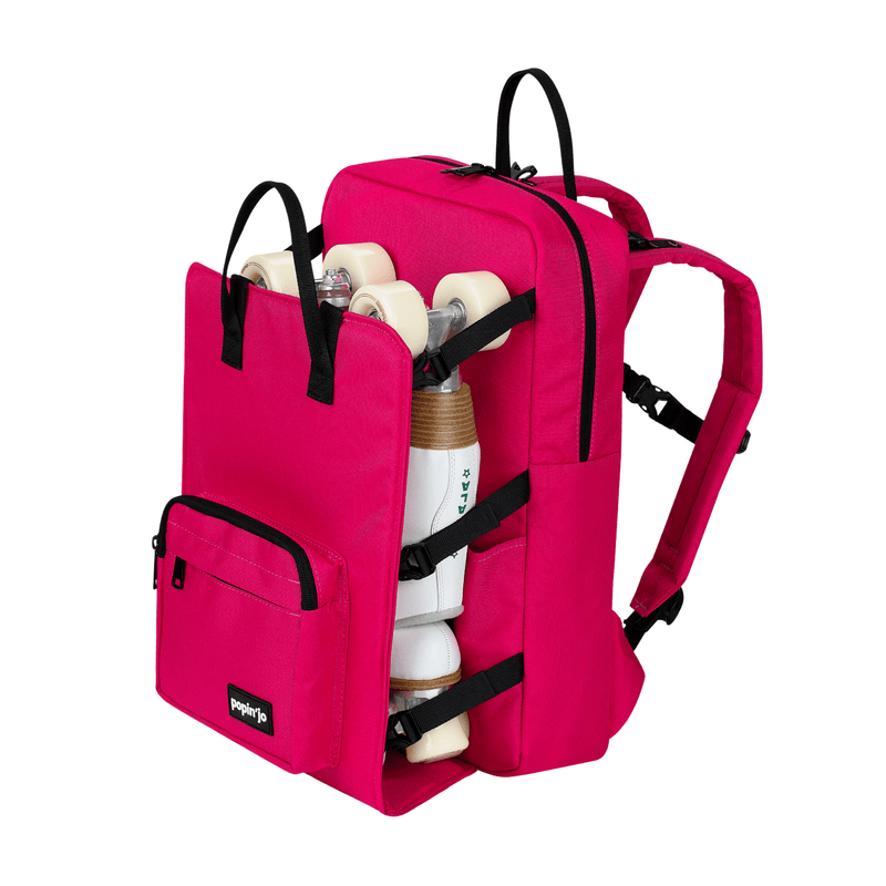 Popin'jo - Big' Jo Skate Backpack