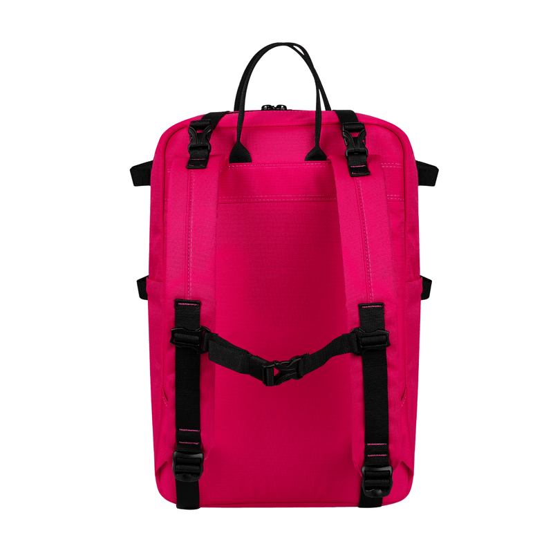 Popin'jo - Big' Jo Skate Backpack