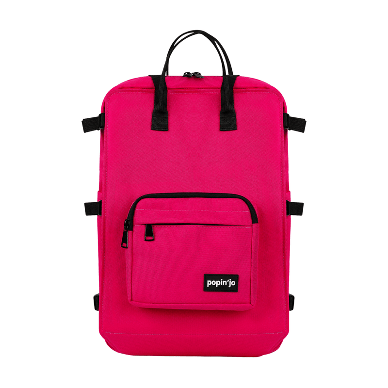 Popin'jo - Big' Jo Skate Backpack