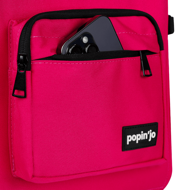 Popin'jo - Big' Jo Skate Backpack