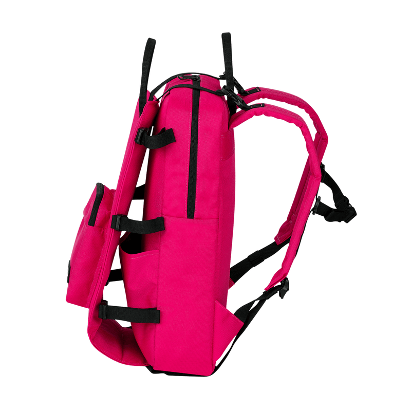 Popin'jo - Big' Jo Skate Backpack