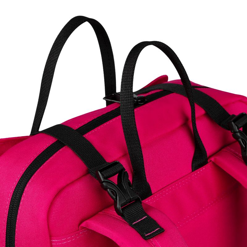 Popin'jo - Big' Jo Skate Backpack