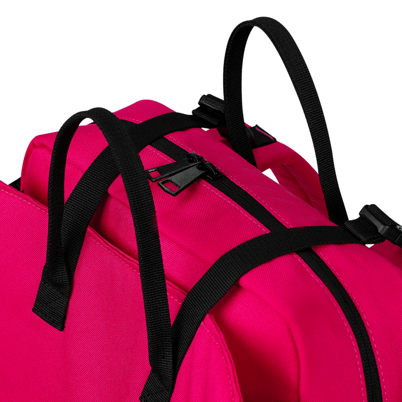 Popin'jo - Big' Jo Skate Backpack