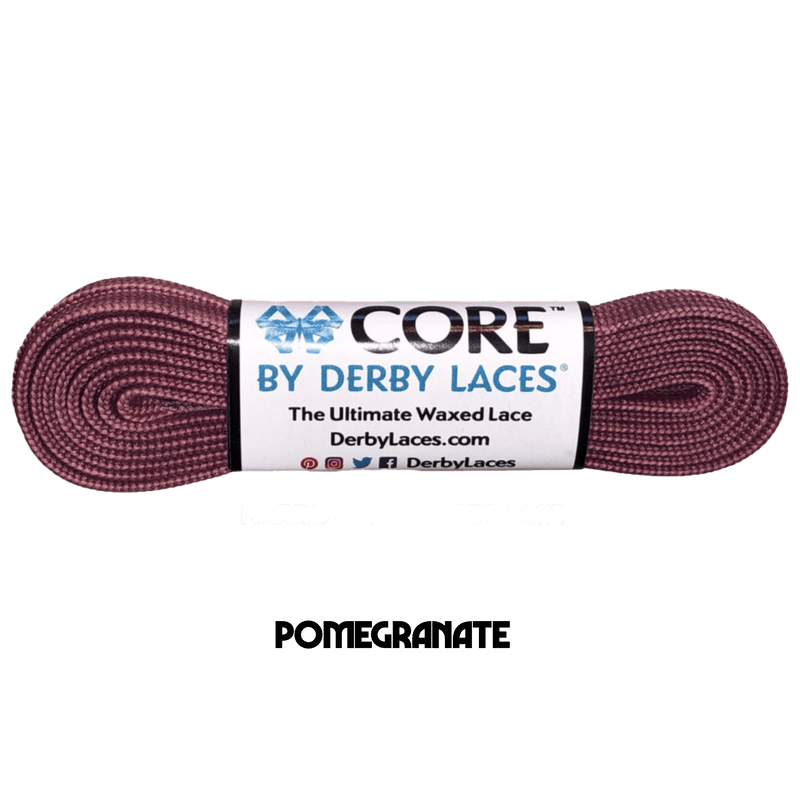 Core Roller Skate Laces by Derby