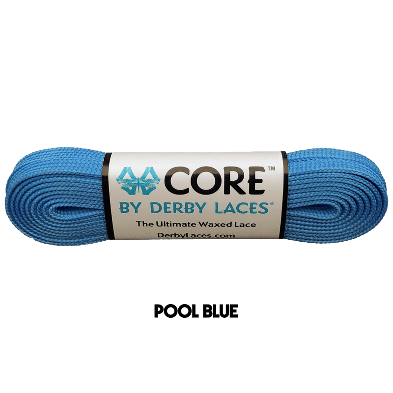 Core Roller Skate Laces by Derby