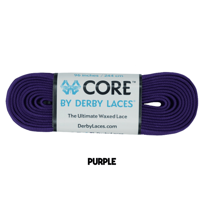 Core Roller Skate Laces by Derby