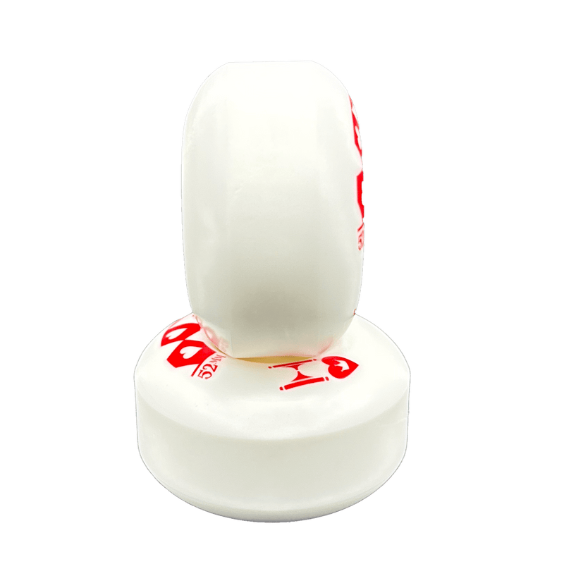 Queen of Hearts 52mm/98A Wheels