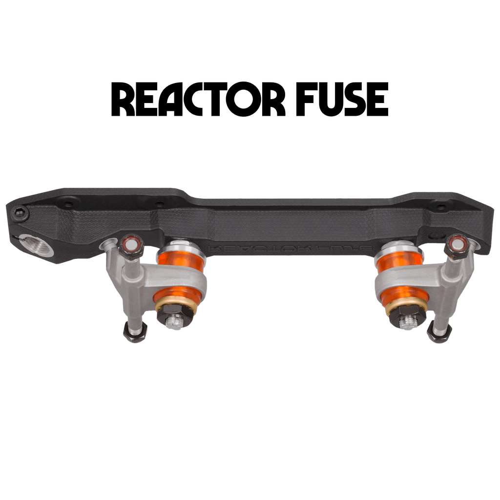 reactor fuse