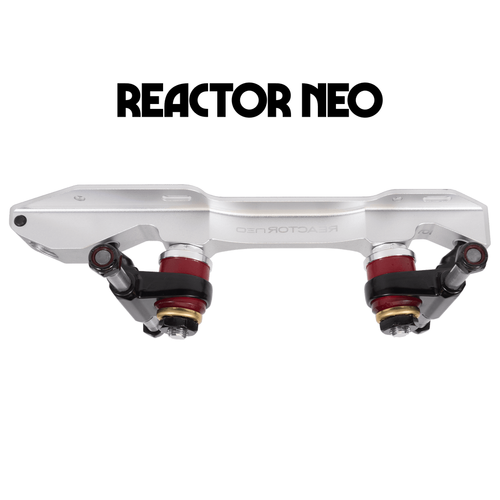 reactor neo