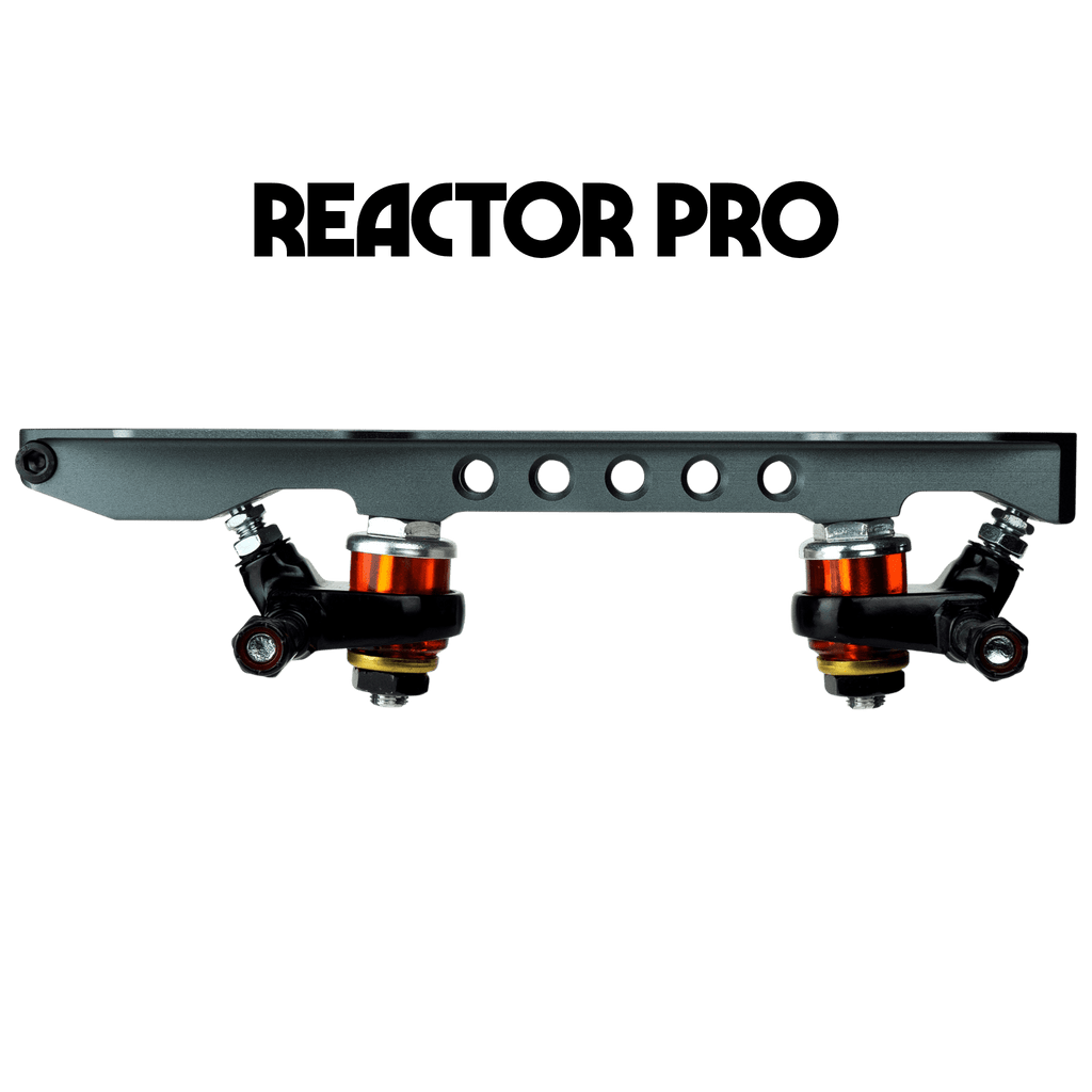 reactor pro